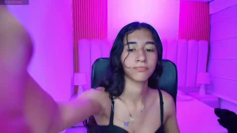 Snapshot of sofii_tk chatting on 05.07.26 Sofii online show from 05.07.26