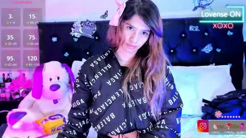 sofiia cute  online show from 04.02.26