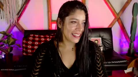 Snapshot of sofiia_diaz_ chatting on 01.31.26 Sofi online show from 01.31.26