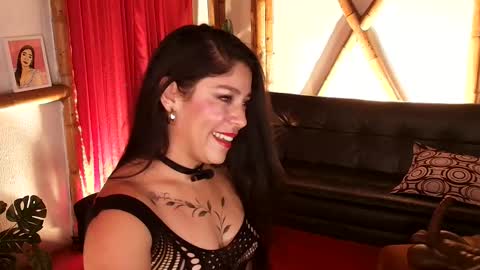 Snapshot of sofiia_diaz_ chatting on 03.02.26 Sofi online show from 03.02.26