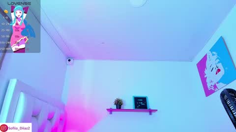  Sofa Daz  online show from 01.20.25