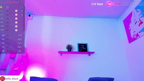  Sofa Daz  online show from 02.25.25