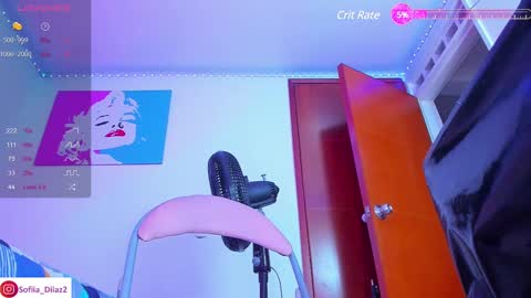  Sofa Daz  online show from 02.26.25