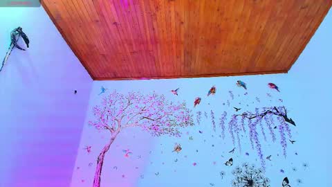  Sofa Daz  online show from 02.23.26