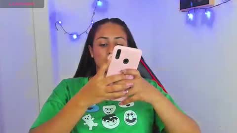 Snapshot of sofiia_rodriguez chatting on 01.09.25 sofiia rodriguez online show from 01.09.25