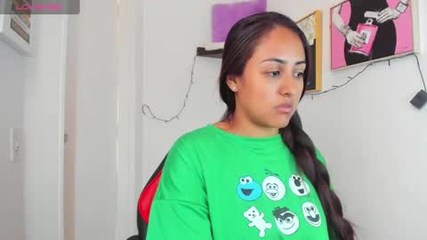 Snapshot of sofiia_rodriguez chatting on 01.15.25 sofiia rodriguez online show from 01.15.25
