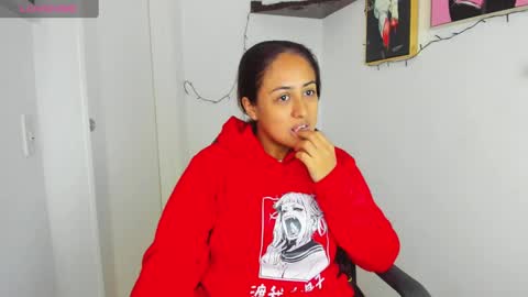 Snapshot of sofiia_rodriguez chatting on 01.16.25 sofiia rodriguez online show from 01.16.25