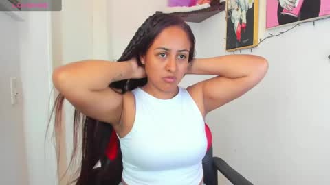 Snapshot of sofiia_rodriguez chatting on 01.16.25 sofiia rodriguez online show from 01.16.25