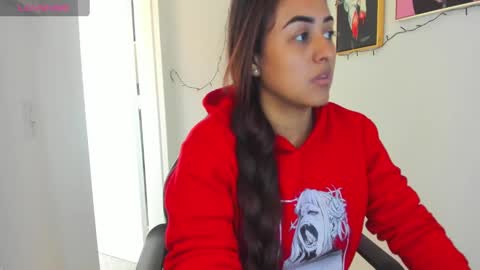 Snapshot of sofiia_rodriguez chatting on 01.17.25 sofiia rodriguez online show from 01.17.25