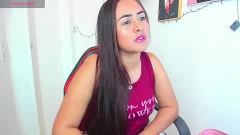 Snapshot of sofiia_rodriguez chatting on 01.17.25 sofiia rodriguez online show from 01.17.25