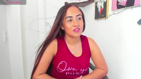 Snapshot of sofiia_rodriguez chatting on 01.17.25 sofiia rodriguez online show from 01.17.25