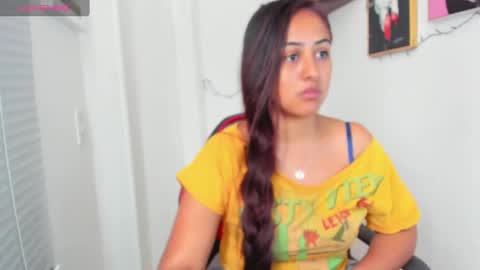 Snapshot of sofiia_rodriguez chatting on 01.29.25 sofiia rodriguez online show from 01.29.25