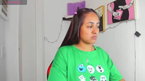 Snapshot of sofiia_rodriguez chatting on 02.11.25 sofiia rodriguez online show from 02.11.25
