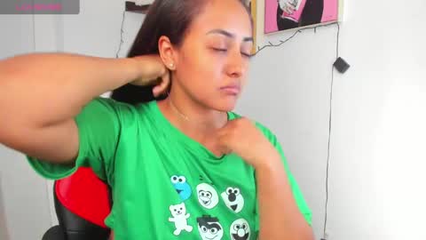Snapshot of sofiia_rodriguez chatting on 02.11.25 sofiia rodriguez online show from 02.11.25
