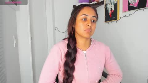 Snapshot of sofiia_rodriguez chatting on 02.13.25 sofiia rodriguez online show from 02.13.25
