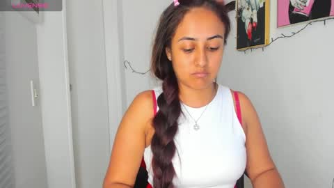 Snapshot of sofiia_rodriguez chatting on 02.13.25 sofiia rodriguez online show from 02.13.25