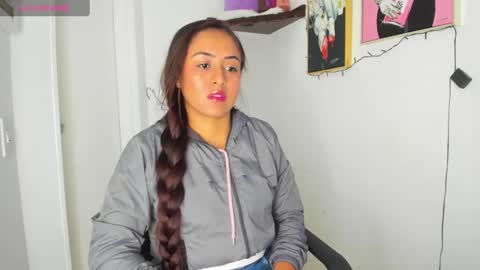 Snapshot of sofiia_rodriguez chatting on 02.15.25 sofiia rodriguez online show from 02.15.25