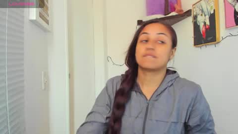 Snapshot of sofiia_rodriguez chatting on 02.17.25 sofiia rodriguez online show from 02.17.25