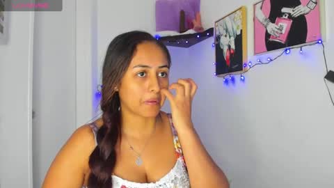 Snapshot of sofiia_rodriguez chatting on 02.17.25 sofiia rodriguez online show from 02.17.25