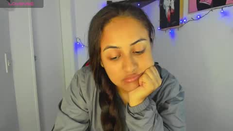 Snapshot of sofiia_rodriguez chatting on 02.17.25 sofiia rodriguez online show from 02.17.25