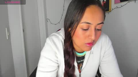 Snapshot of sofiia_rodriguez chatting on 02.19.25 sofiia rodriguez online show from 02.19.25