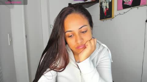 Snapshot of sofiia_rodriguez chatting on 02.20.25 sofiia rodriguez online show from 02.20.25