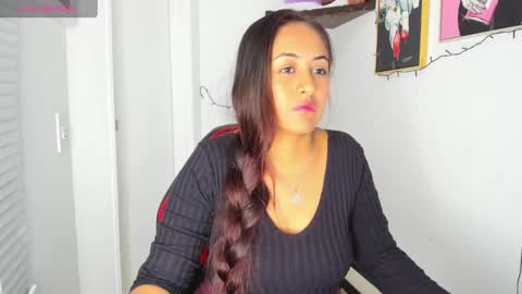 Snapshot of sofiia_rodriguez chatting on 02.26.25 sofiia rodriguez online show from 02.26.25