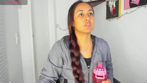 Snapshot of sofiia_rodriguez chatting on 02.27.25 sofiia rodriguez online show from 02.27.25