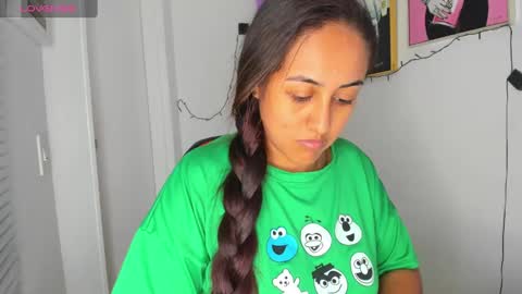 Snapshot of sofiia_rodriguez chatting on 03.06.25 sofiia rodriguez online show from 03.06.25