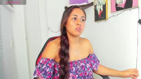 Snapshot of sofiia_rodriguez chatting on 03.07.25 sofiia rodriguez online show from 03.07.25