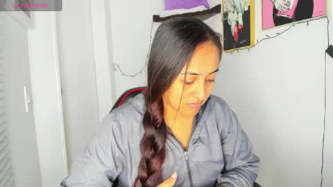 Snapshot of sofiia_rodriguez chatting on 03.08.25 sofiia rodriguez online show from 03.08.25