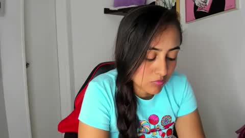 Snapshot of sofiia_rodriguez chatting on 09.10.25 sofiia rodriguez online show from 09.10.25