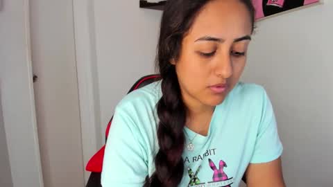Snapshot of sofiia_rodriguez chatting on 09.15.25 sofiia rodriguez online show from 09.15.25