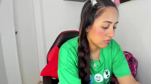 Snapshot of sofiia_rodriguez chatting on 09.17.25 sofiia rodriguez online show from 09.17.25