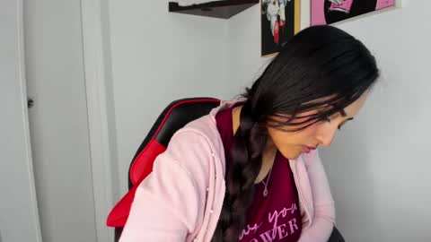 Snapshot of sofiia_rodriguez chatting on 09.18.25 sofiia rodriguez online show from 09.18.25