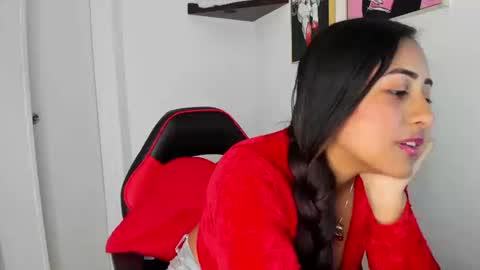 Snapshot of sofiia_rodriguez chatting on 09.20.25 sofiia rodriguez online show from 09.20.25