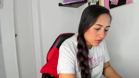 Snapshot of sofiia_rodriguez chatting on 09.22.25 sofiia rodriguez online show from 09.22.25