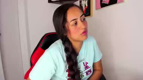 Snapshot of sofiia_rodriguez chatting on 09.23.25 sofiia rodriguez online show from 09.23.25