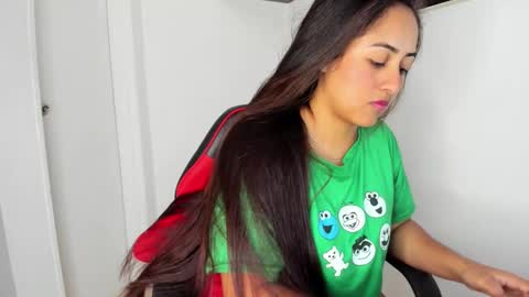 Snapshot of sofiia_rodriguez chatting on 09.26.25 sofiia rodriguez online show from 09.26.25