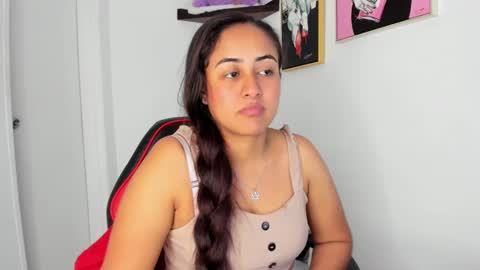 Snapshot of sofiia_rodriguez chatting on 09.30.25 sofiia rodriguez online show from 09.30.25