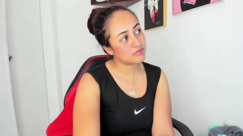 Snapshot of sofiia_rodriguez chatting on 10.01.25 sofiia rodriguez online show from 10.01.25