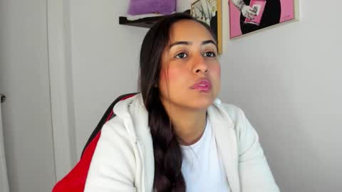 Snapshot of sofiia_rodriguez chatting on 10.03.25 sofiia rodriguez online show from 10.03.25