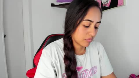 Snapshot of sofiia_rodriguez chatting on 10.14.25 sofiia rodriguez online show from 10.14.25
