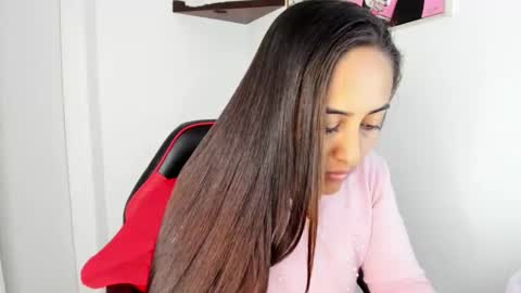 Snapshot of sofiia_rodriguez chatting on 10.18.25 sofiia rodriguez online show from 10.18.25