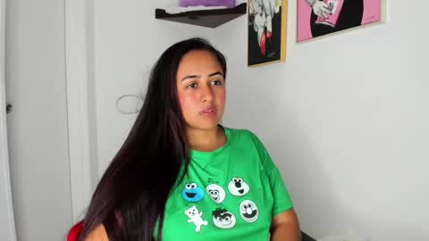 Snapshot of sofiia_rodriguez chatting on 11.07.25 sofiia rodriguez online show from 11.07.25