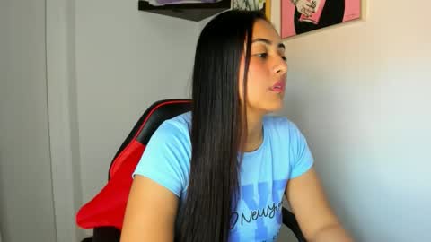 Snapshot of sofiia_rodriguez chatting on 11.25.25 sofiia rodriguez online show from 11.25.25