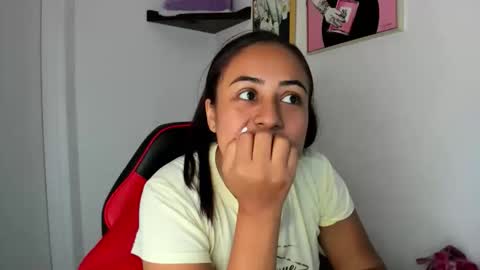 Snapshot of sofiia_rodriguez chatting on 12.03.25 sofiia rodriguez online show from 12.03.25