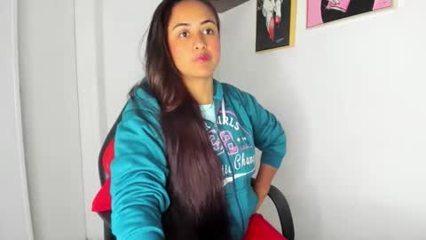 Snapshot of sofiia_rodriguez chatting on 01.13.26 sofiia rodriguez online show from 01.13.26