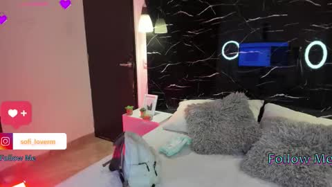 Snapshot of sofiia_rubb chatting on 02.02.26 Sofia online show from 02.02.26