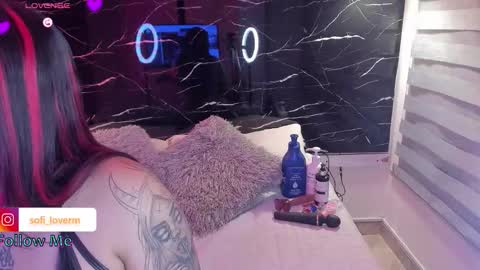 Snapshot of sofiia_rubb chatting on 02.04.26 Sofia online show from 02.04.26